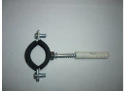 Кронштейн 1" (4 штуки в упаковке)