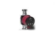 Насос циркуляционный с двигателем с мокрым ротором Grundfos ALPHA2 32-80 N 1x230V 50Hz с электронным регулированием, нержавеющая сталь