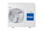 Внешний блок мульти сплитсистемы на 4 комнаты Haier 4U30HS1ERA