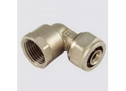 Обжим Угол В  TIEMME 20х3/4"