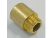 Латунь Удлинитель НВ TIEMME 1/2"х40мм