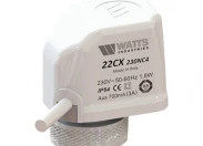 Привод термоэлектрический 22CX NA нормально открытый WATTS Ind 230В