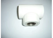 PPR Тройник комб. вн.р. 32х1/2"
