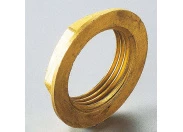 Латунь Контргайка 3/4" TIEMME