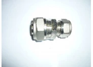 Муфта обж 20х16 никелир.