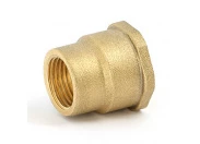 Муфта В UNI-FITT 1/2" х 3/8"