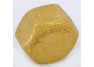 Латунь Заглушка В TIEMME 3/4"