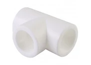 Тройник PPr (5 штук в упаковке)