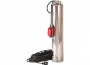 Насос колодезный Umbra Pompe ACUATEC 80 AUT с поплавком 5", 1х220v, 1,6HP, H-82m, Q-5.7 m/час Umbra Pompe