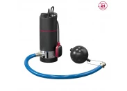 Насос колодезный Grundfos SB 3-35 AW (С поплавковым выключателем, всасывающим шлангом, фильтром)