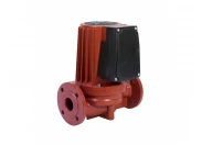 Насос фланцевый "Vodotok" WRS 40-370-F