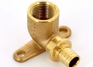 Водорозетка надвижная 16x1/2" ВР REHAU RX+