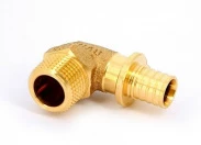 Угол 1/2"НРx16мм RX+