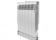 Радиатор Royal Thermo BiLiner 500 х 4 секции
