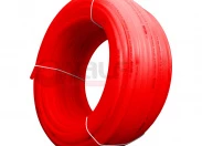 Труба PE-RT 20*2.0 Valfex красная