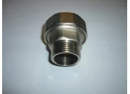 PPR  Муфта комб. разъемная нар.р. 20х1"