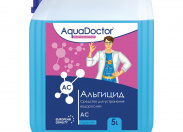 Средство против водорослей AquaDoctor AC 1л 