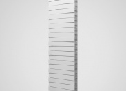Радиатор  ROYAL THERMO PIANOFORTE TOWER BIANCO TRAFFICO (белый) - 22 секцый