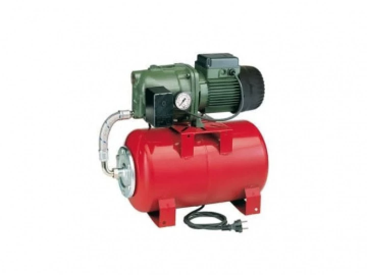 Насосная станция DAB AquaJet 132 M (102650100H) - купить недорого в ...