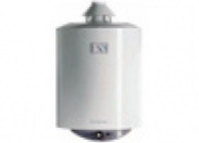Газовый накопительный водонагреватель Ariston S/SGA 50 R