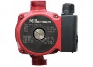 Насос циркуляционный Millennium MPS 20-60 (130 мм) 