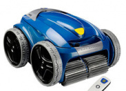 Робот пылесос для бассейна Zodiac Vortex RV 5600 4 4WD WR000064 