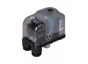 Реле откл. при пониженном давлении Italtecnica LPR/5 G 1/4 0,5-1,7 бар (16)A ~1x230 В IP44 (LPR/5)