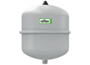 Reflex Мембранный бак N 18 для отопления вертикальный (цвет серый) 