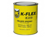 Клей K-flex 0,8 л K-414 K-FLEX 