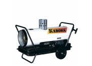 Нагреватель на жидком топливе "KERONA" PID-135K (40 кВт)
