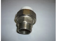 PPR  Муфта комб. разъемная нар.р. 32х1"