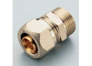 Обжим Муфта Н TIEMME 16х1/2"