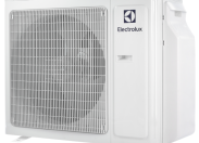 Внешний блок мульти сплитсистемы на 4 комнаты Electrolux EACO/I-36 FMI-4/N8_ERP