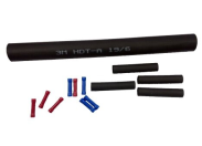 Муфта термоусадочная 3M GPS-1P(4wire), с мастикой для кабеля ПВС (4х1,5-2,5)