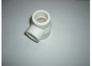 PPR Тройник 32х20х25 (2 штуки в упаковке)