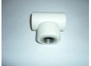 PPR Тройник комб. вн.р. 25х1/2"