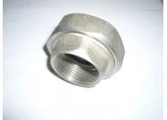 PPR Муфта комб. разъемная вн.р. 32х1.1/4"