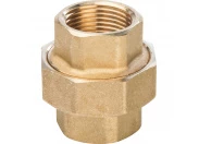 Разъемное соединение "американка" ВB 1