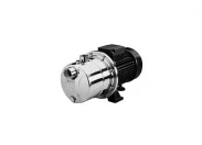 Насос самовсасывающий Ebara JEXM/B 150 G 1 1,1kW ~1x230V 50Hz c корпусом из нержавеющей стали