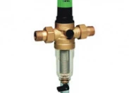 Фильтр самопромывной Honeywell FK06 1/2" AA 100 мкм