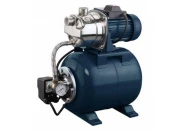 Поверхностная насосная станция Termica APS 100 inox