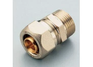 Обжим Муфта Н  TIEMME 16х3/4"