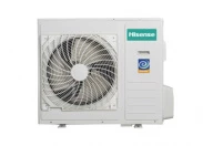 Внешний блок мульти сплитсистемы на 4 комнаты Hisense AMW4-36U4SAC
