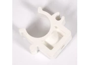 Крепление пластик 16 (50шт)