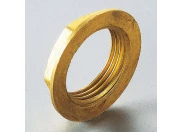 Латунь Контргайка TIEMME 1"1/4