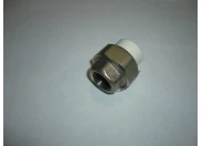 PPR  Муфта комб. разъемная вн.р. 20х3/4"