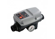 Пресс-контроль Italtecnica BRIO-M max.12A 1/N/PE ~230 В 50-60 Гц IP65 (замена ВRIO2000-M) (BRM.00MM00.10U.00)