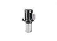 Насос многоступенчатый самовсасывающий полупогружной Grundfos MTH 2-60/6 A-W-A-AUUV 0,845kW 3x400V 50Hz