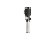 Насос многоступенчатый, полупогружной, самовсасывающий Grundfos CRK 2-220/13 A-W-A-AUUV 3X230D 60 Hz
