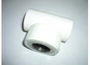 PPR Тройник комб. вн.р. 32х1"